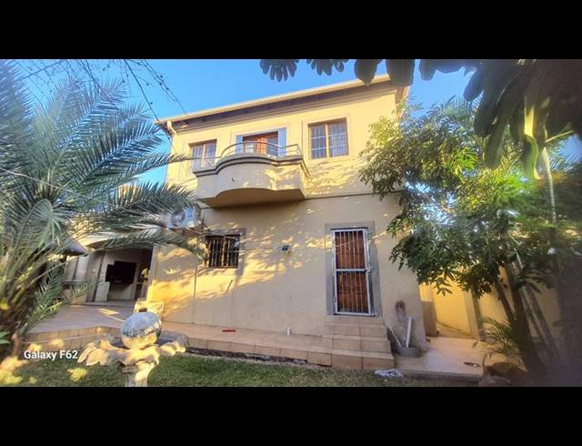 4 BEDROOM HOUSE FOR SALE IN ALOE RIDGE
